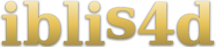 iblis4d logo